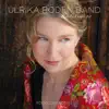 Ulrika Bodén Band - Kärlekssånger - Folk Love Songs